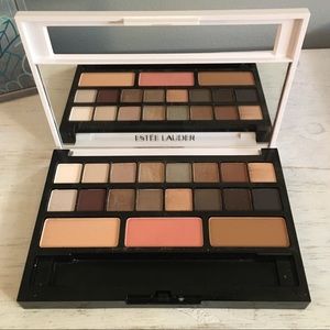 Estée Lauder Pure Color Envy Pallette